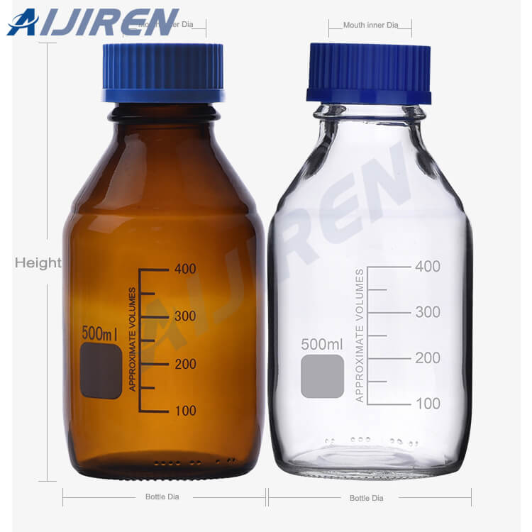 Reagent Bottles | Fisher Scientific